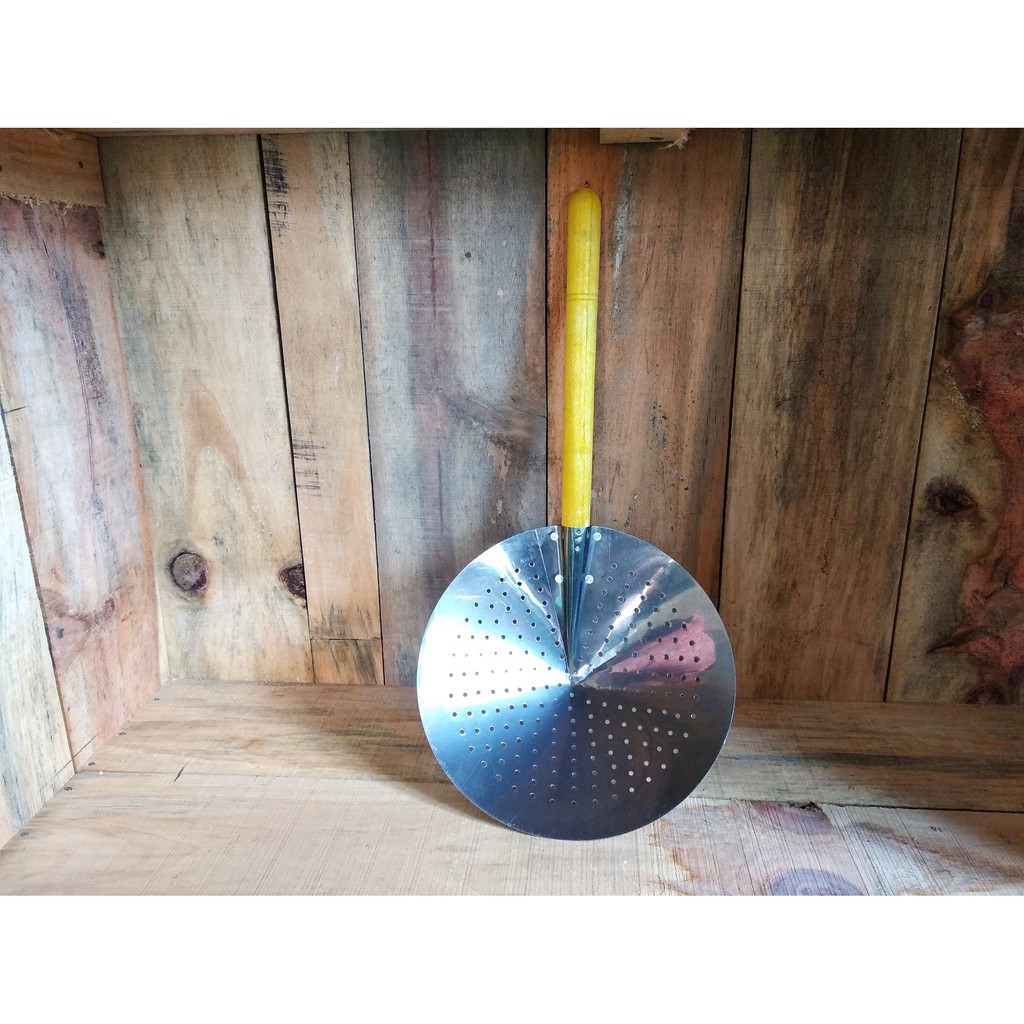 [GROSIR] SEROK/ SEROKAN MINYAK GORENG