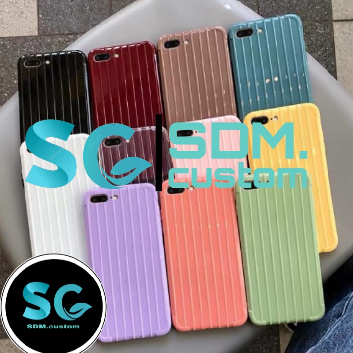 NEW Koper basic case samsung m31 vivo s1 v7 plus redmi note 8 note 8 pro dan VIVO S1 PRO
