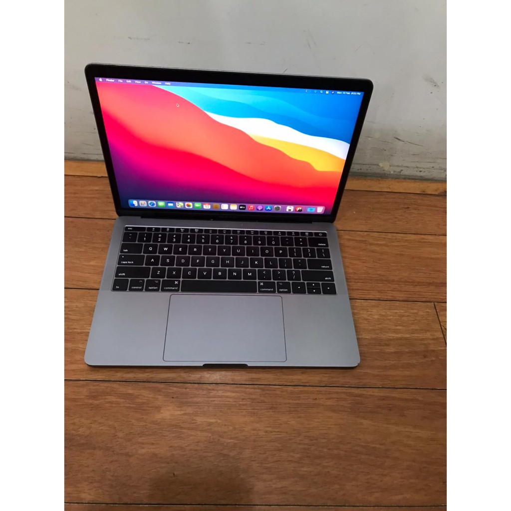 Macbook Air 2018