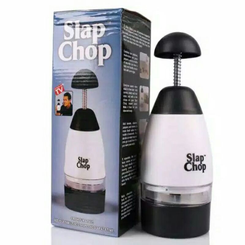 Slap Chop / Alat Perajang