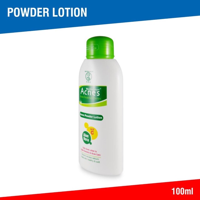 ACNES Powder Lotion