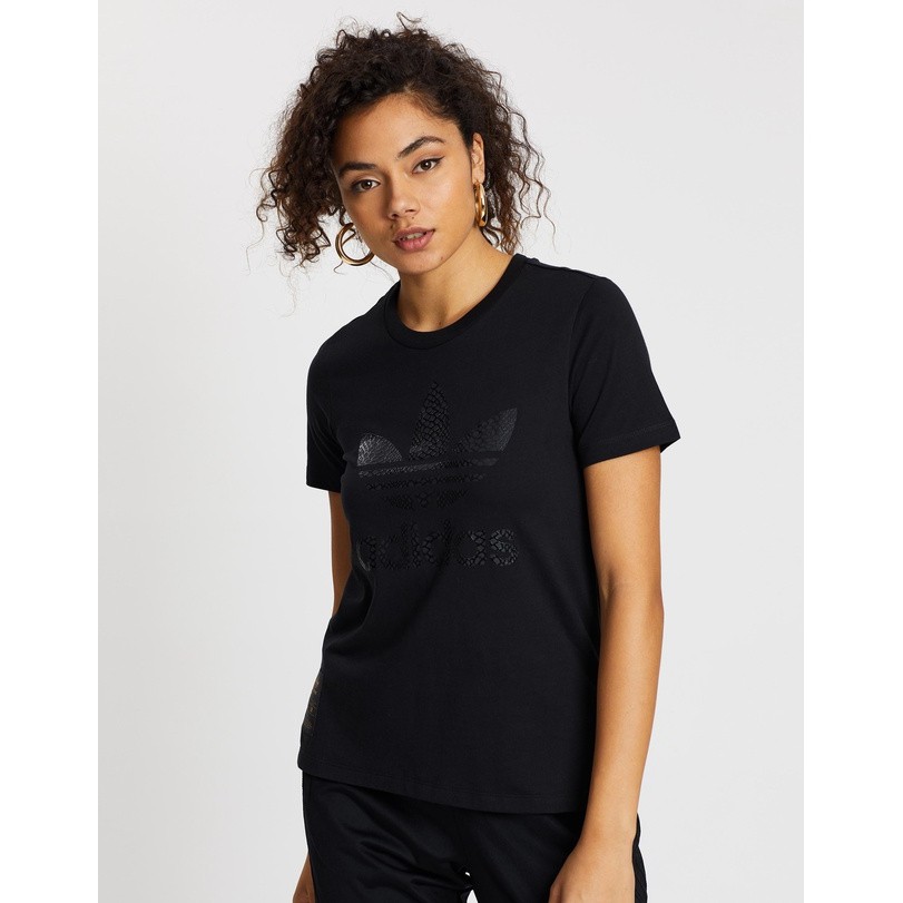 ADIDAS TREFOIL T-SHIRT GK1720