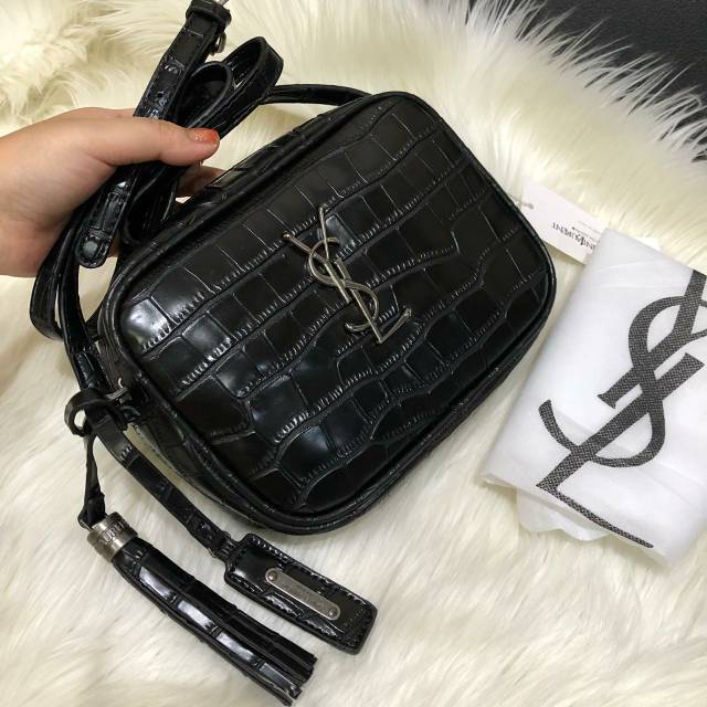 Tas wanita/tas fashion/ysl/tas ysl