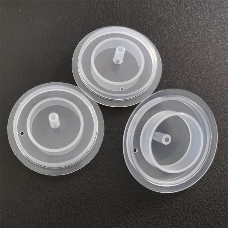 Set Sedotan Botol Susu Standar / Lebar Otomatis