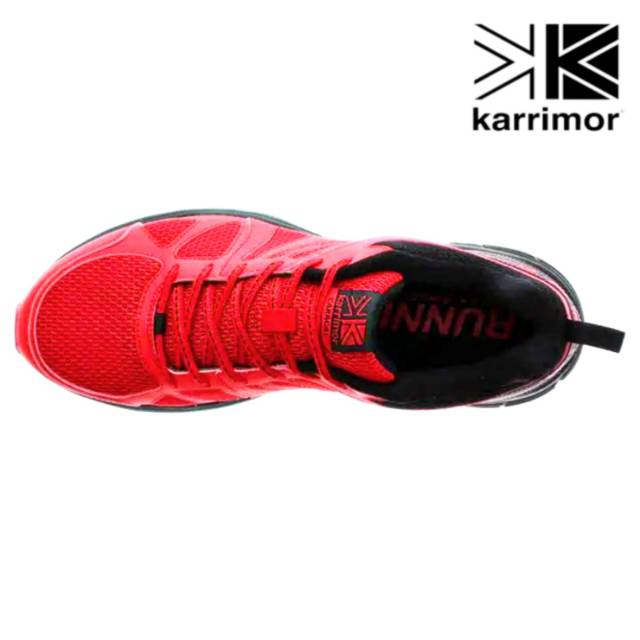 karrimor caracal 2