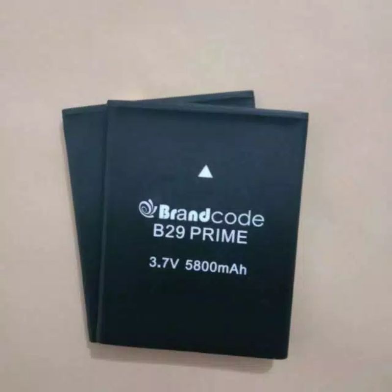 Batre baterai Brandcode B29 PRIME