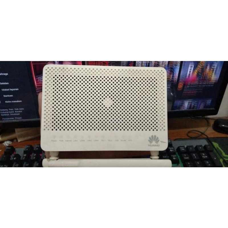 ROUTER HUAWEI HG8245H5