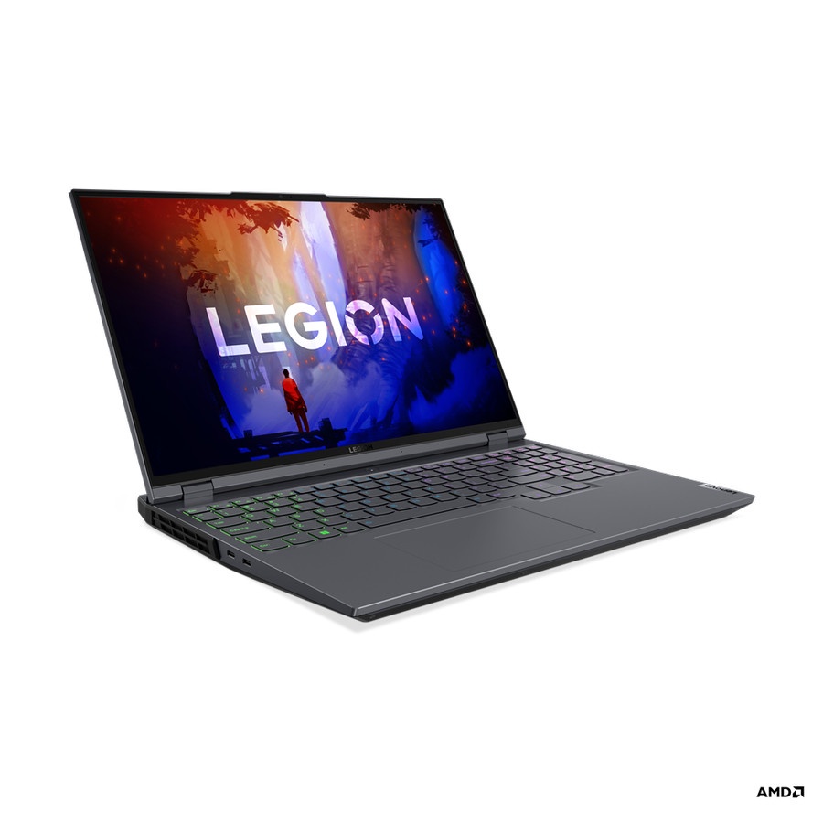 LENOVO LEGION 5 PRO 16ARH7H 14ID R7-6800H 16GB 1TB SSD RTX 3070TI 8GB WIN 11 + OHS