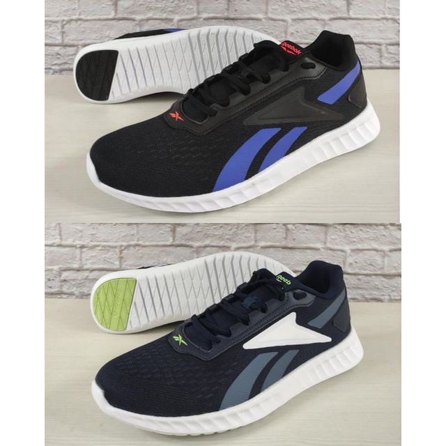 [NEW] Reebok Sublite Legend 2.0