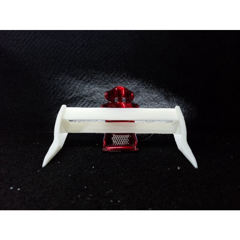 WPL D12 GT SPOILER WPL D12 WING