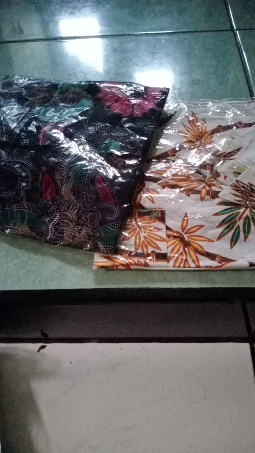 Batik Couple | Batik Couple Modern | Baju Batik Couple Ayah Ibu & Anak