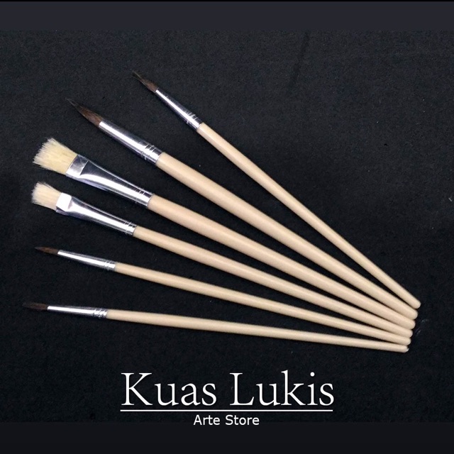 

Kuas Lukis