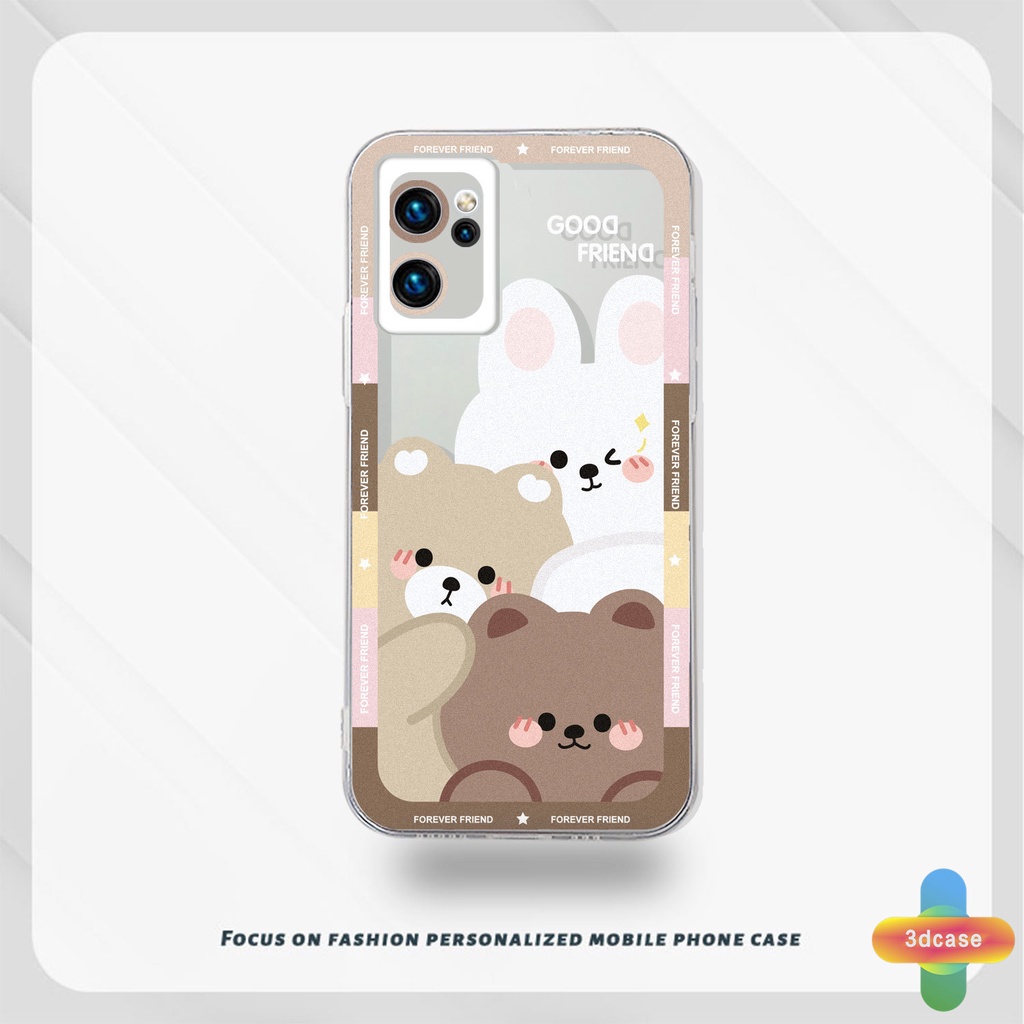 Case OPPO A15 A54 A5S A57 A3S A76 A96 A16 A95 A55 A7 A5 A9 A31 A53 A33 2020 A12 A1K A16E A16K A54S Reno 7 5 4 6 8 5F 5K 4F 4 5 06 Lite A74 A15S A52 A11K A92 A35 A11 A93 A32 A72 A94 A53S F19 F17 21 PRO A16S A77 A57S A57E Ins Cute Camera Protection Case