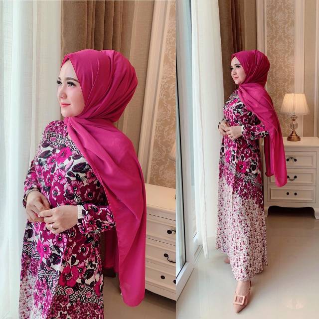 Daster shellasaukia ORI