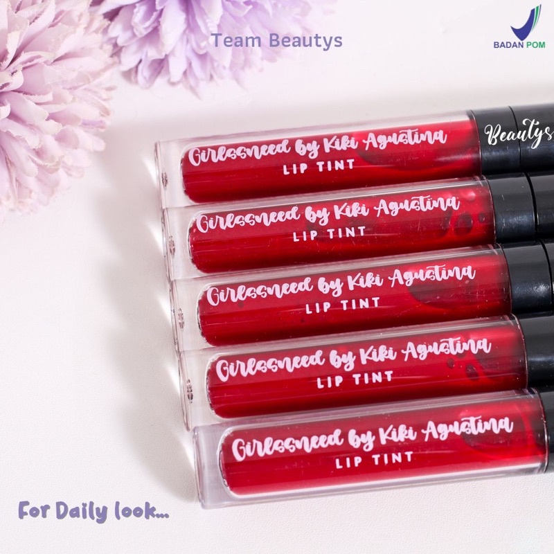 LIPTINT KIKI AGUSTINA