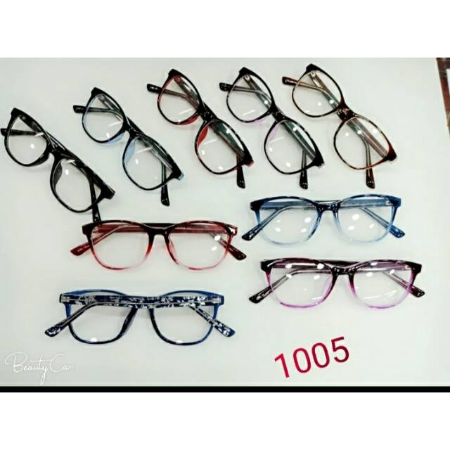 Kacamata minus murah area Malang