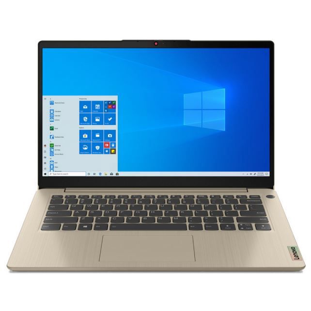 Laptop Lenovo IdeaPad 3 14ITL6 Core i5 Gen 11 8GB 512GBSSD MX350 New Garansi Resmi