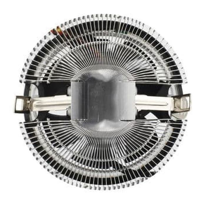 Alseye Fan Processor TBF100 RGB
