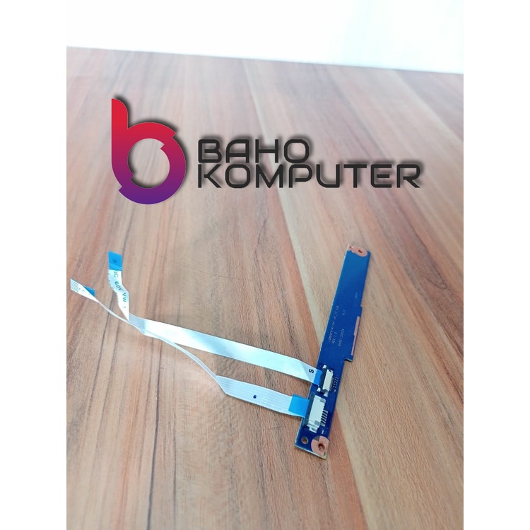 TOMBOL MOUSE SAMSUNG KLIK KANAN KIRI LAPTOP/Second