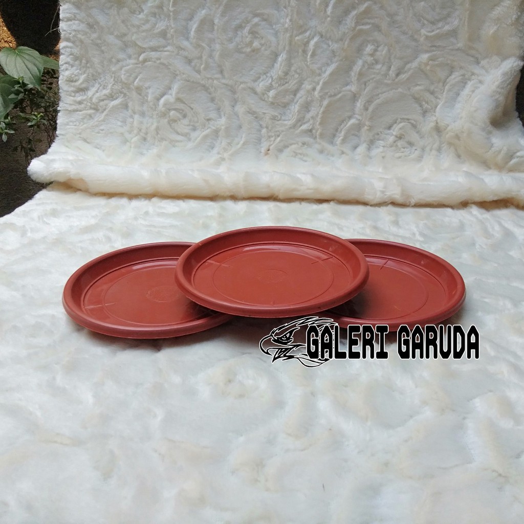  Alas  Pot  Bunga  Diameter 11 cm Shopee Indonesia