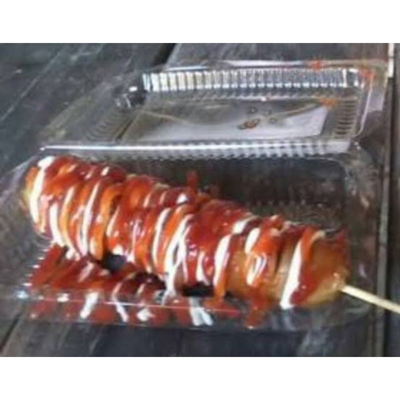 

SOSIS MINI JUMBO