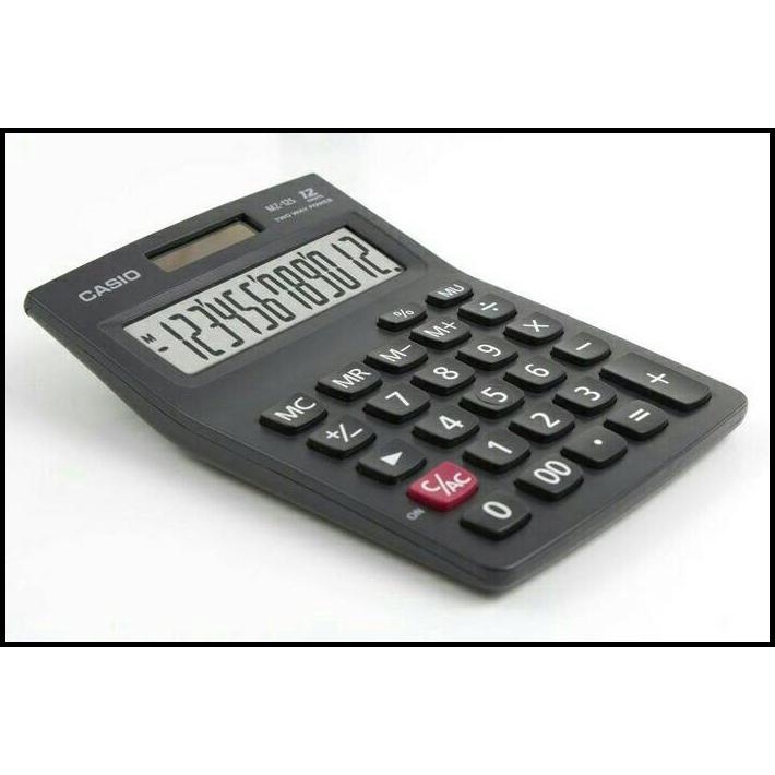 

Casio Mz -120S ,Desktop Calculator/Calculator Meja