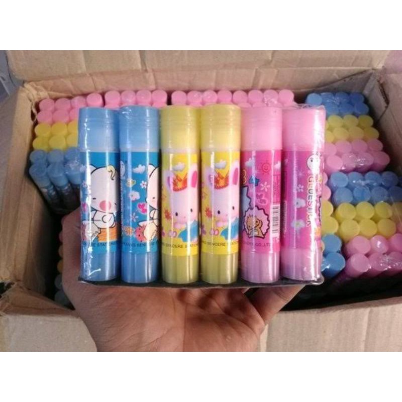 

Lem stick