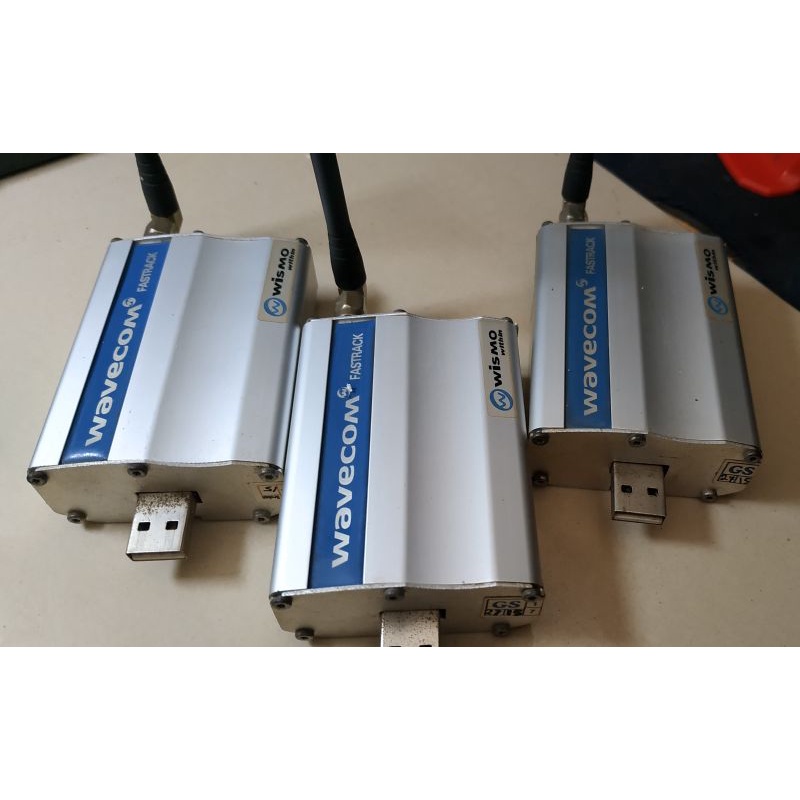 Modem Gateway Wavecom M1306B USB