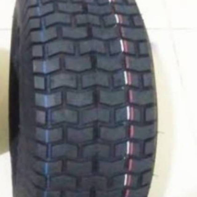 Ban atv,goped mio, gokart, ukuran 13x5.00-6 Delitire tubeless