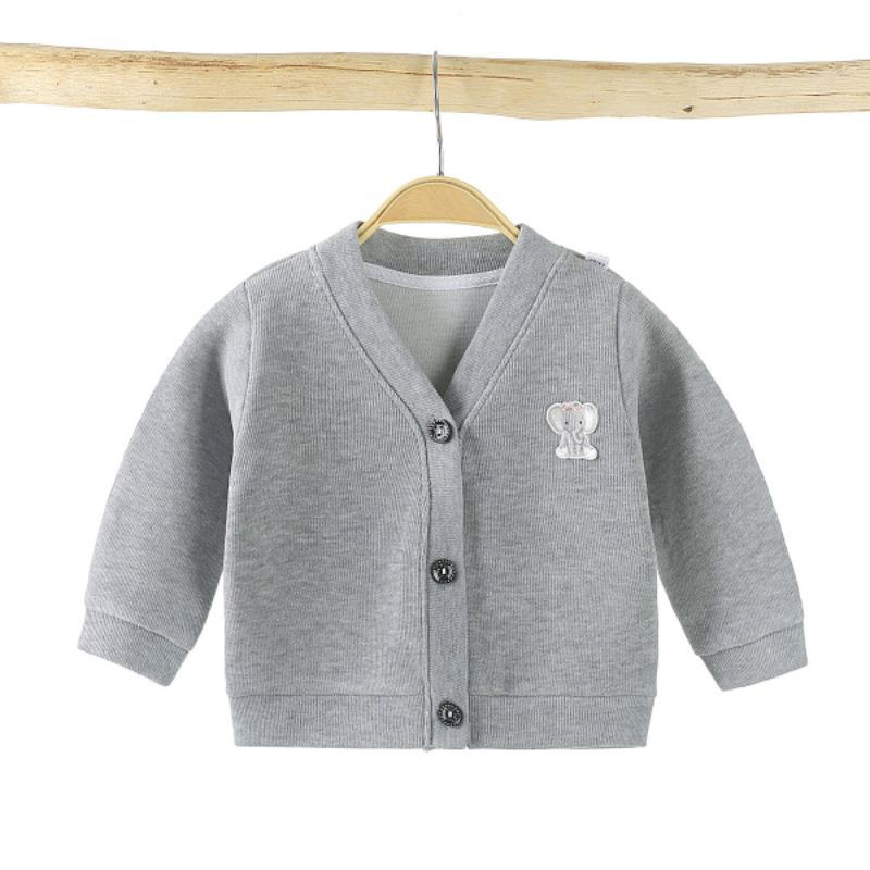 Cardigan baju bayi anak/ sweater bayi cardigan jaket bayi/ Cardigan bayi LYME