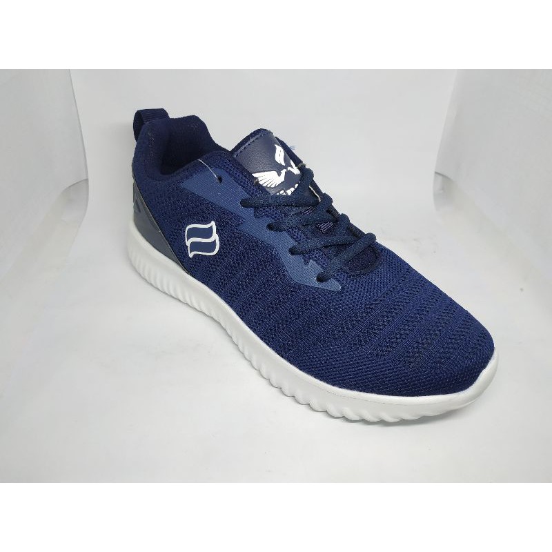 Sepatu Sneakers Finotti