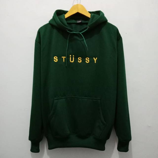 HOODIE STUSSY/HOODIE PRIA/HOODIE WANITA/SWEATER STUSSY