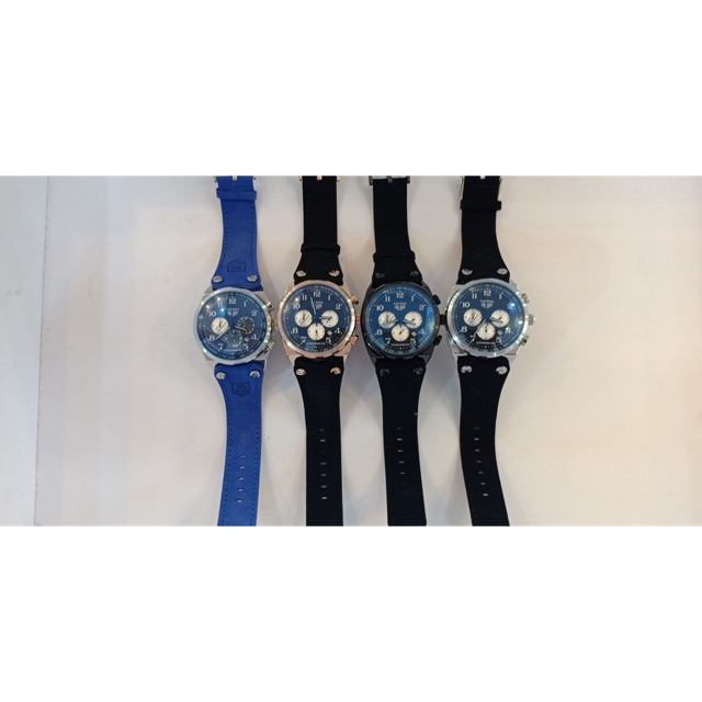 JAM TANGAN TH BRANDED