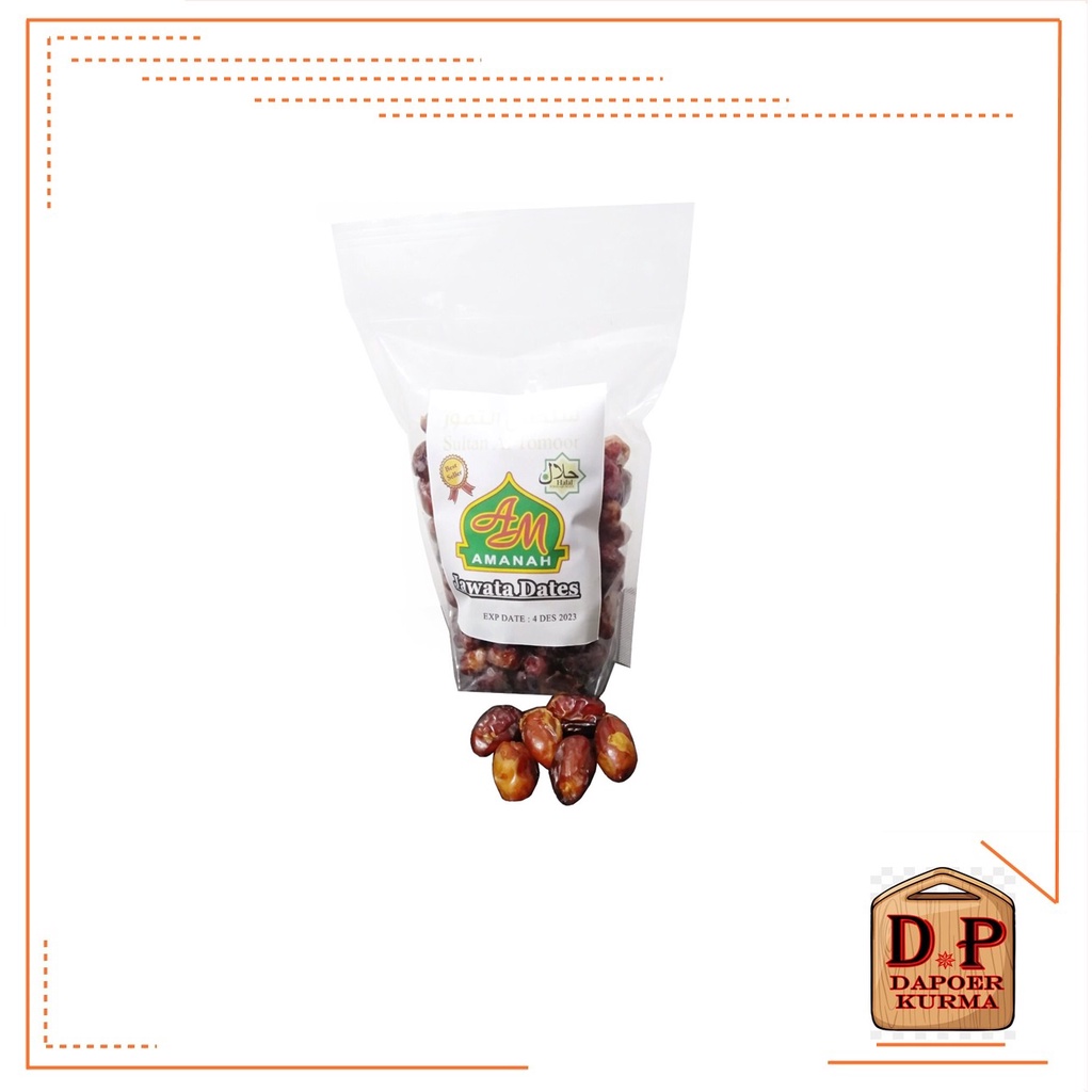 

Kurma Jawata Dates