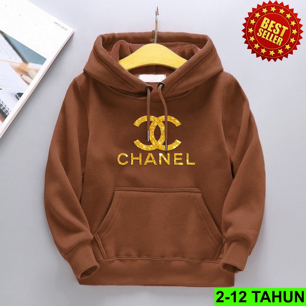 Hoodie TERBARU  Anak Perempuan Laki Laki  / Hodie BEST SELLER Anak Usia 2 3 4 5 6 7 8 9 10 11 12 Tahun / Jaket  Anak / Sweater Distro Bisa Cod