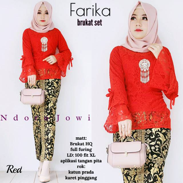 Farika set