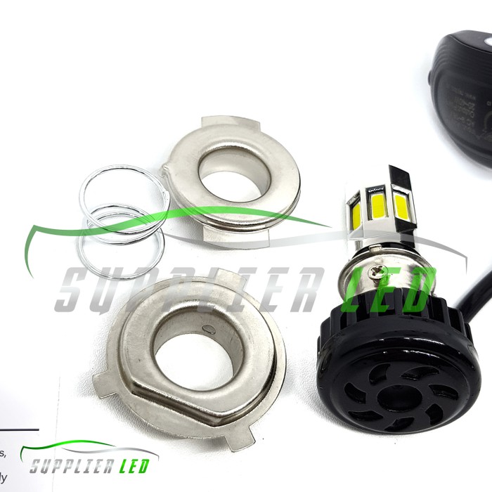 lampu led motor 6 sisi RTD