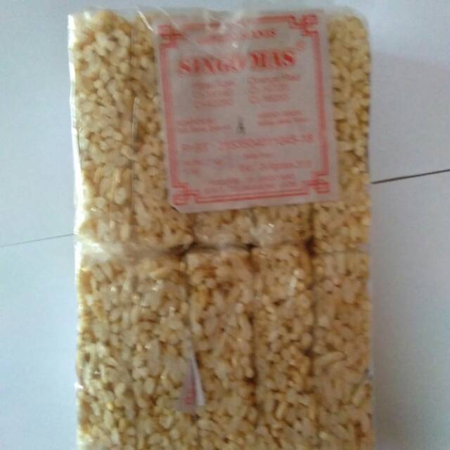 Jipang beras  200 g