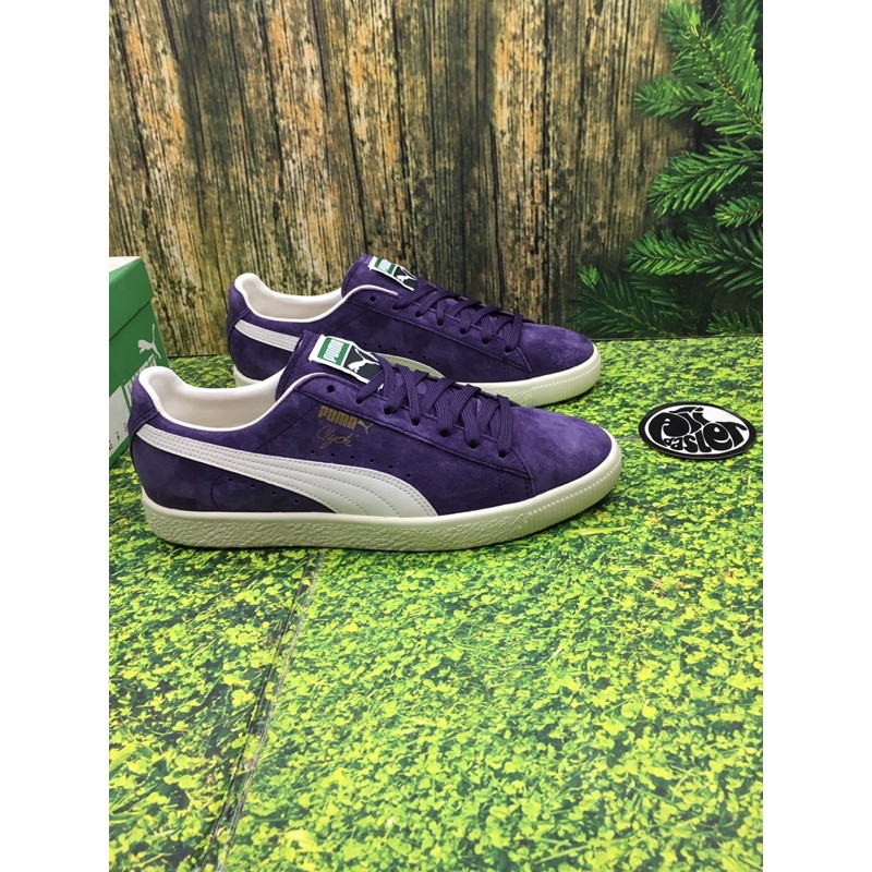 jual puma clyde