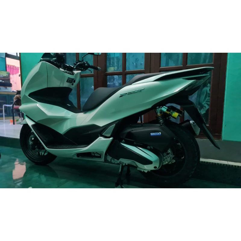 SHOCK DBS PREMIUM 855 khusus PCX 160 EMPUK KLIK REBORN AKTIF ORIGINAL DBS BY MGV