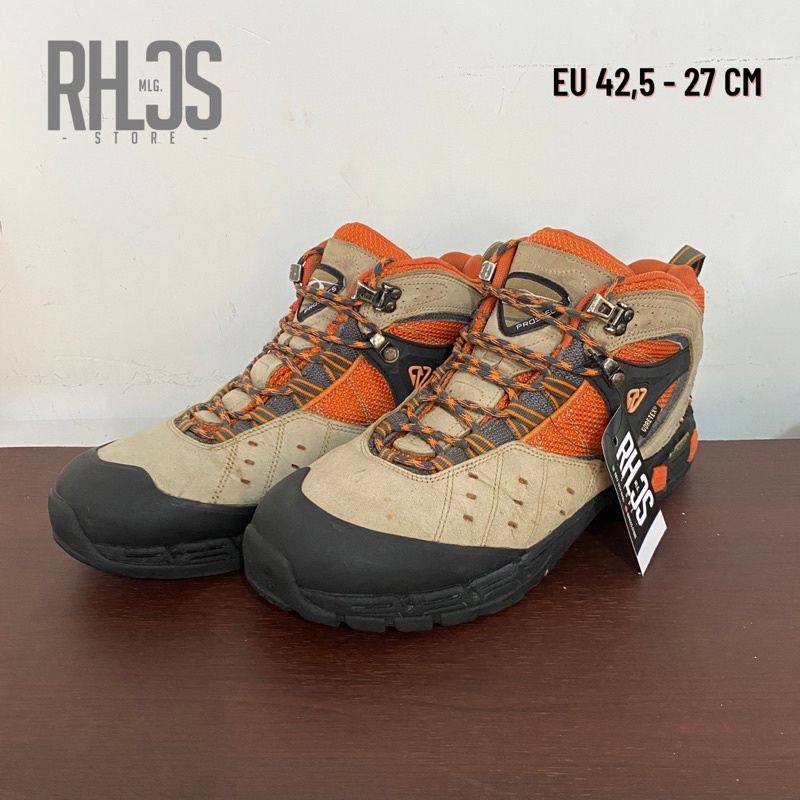 Sepatu Outdoor ProSpecs Second