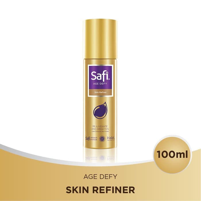 ★ BB ★ SAFI Age Defy Skin Refiner 100ml