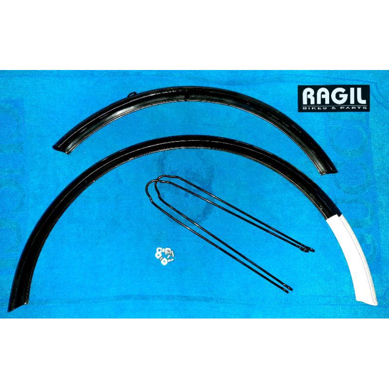 SPAKBOR SEPEDA 28 RELI RALEIGH ONTHEL ONTEL JOWO JAWA 28" SLEBOR 28 x 1 1/2