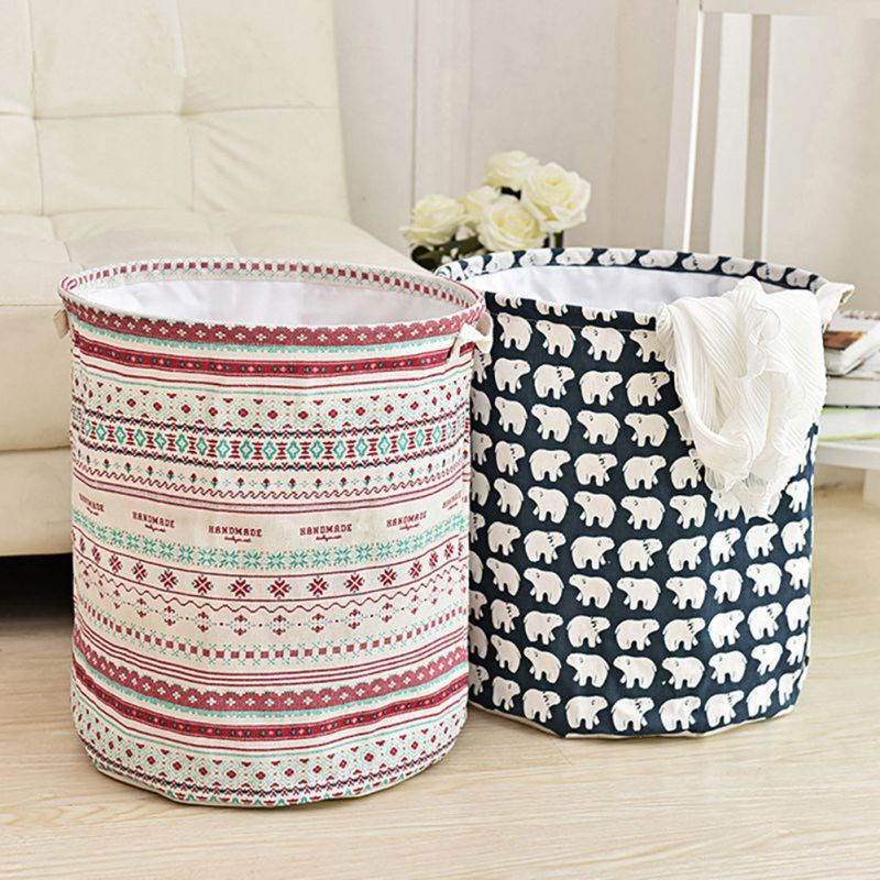 Keranjang baju kotor laundry bag / Cloth bag