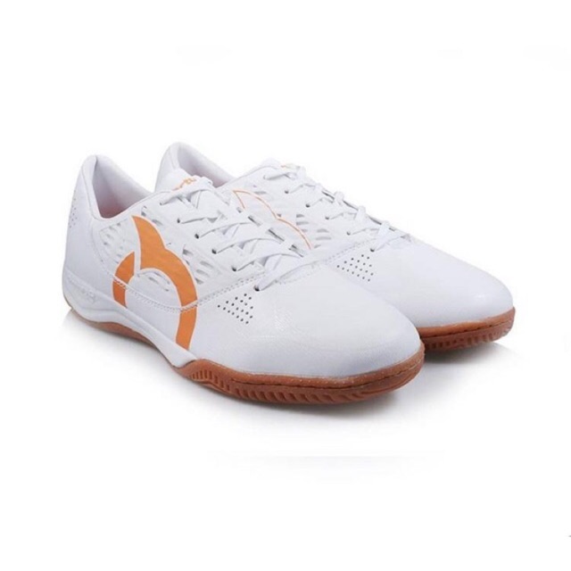 Baju Muslim Sepatu  Futsal  Ortus Bbs 