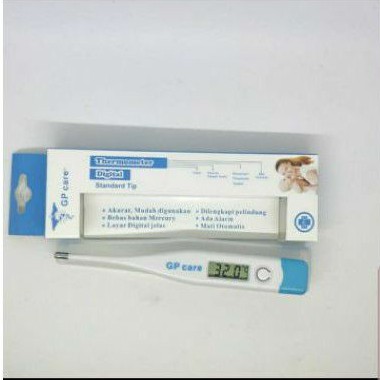 Termometer - Thermometer digital GP Care