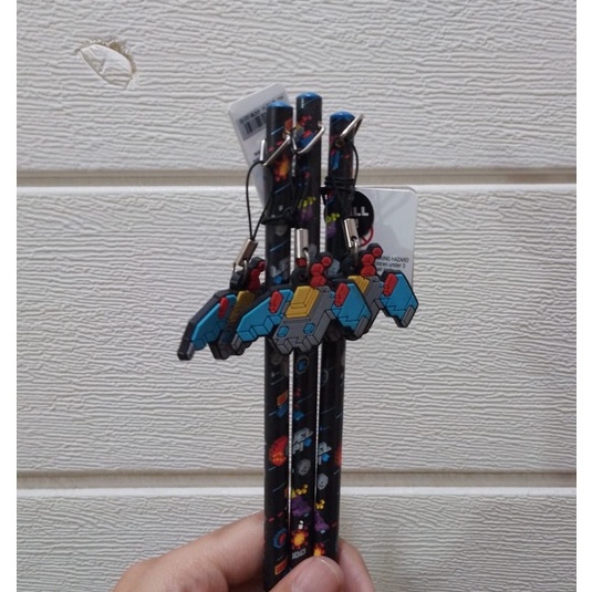 

SMIGGLE PENCIL CHARACTER - PENSIL SMIGGLE