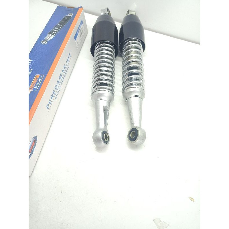 SHOCK BREAKER BELAKANG SHOGUN 110 SHOGUN NEW