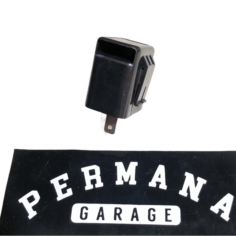 Flasher Sein / Sound Flasher Sein Bunyi Semua Motor Universal