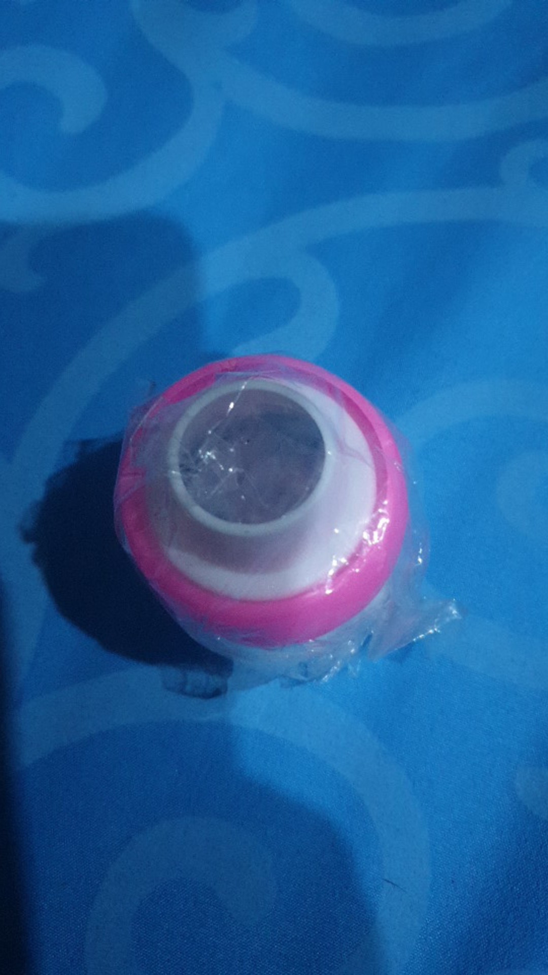 Coupler Spuit Rusia 1 Warna